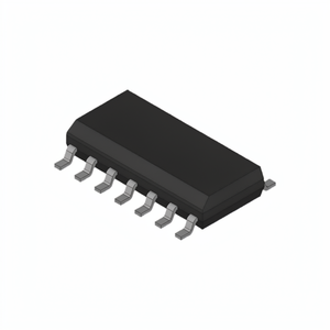 Electronic Chips Component ISL6522CBZ-T Manufacturer Channel 14 SOlC Power Management (PMIC) - Product Image 1