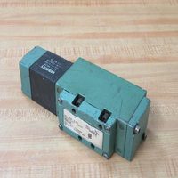 PLC Numatics I12SA400K Neumático al por Mayor