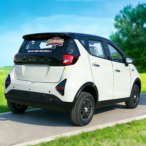 <span class=keywords><strong>Voiture</strong></span> <span class=keywords><strong>électrique</strong></span> à énergie nouvelle avancée la plus vendue, <span class=keywords><strong>batterie</strong></span> 50-70 kWh, moteur 50 kW - Product Image 3