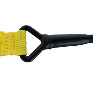 Fitness combiné Swim Trainer ensemble d'attaches stationnaires <span class=keywords><strong>ceinture</strong></span> d'entraînement bandes de résistance à la natation - Product Image 4