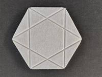 Máquina de Corte CNC de Espuma TC, EVA, XPS, Espuma Acústica Absorbente de Sonido, Espuma para Asientos de Auto, Espuma para Interiores, PVC Rígido, Mesa de Corte CNC, Lámina, CE