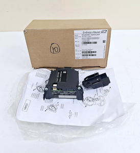 Manuel d'utilisation du radar de niveau à ondes guidées Endress+Hauser - Version haute température (en option jusqu'à +400°C) - Product Image 6