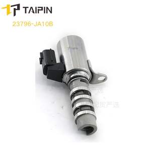 Электромагнитный клапан <span class=keywords><strong>VVT</strong></span> 23796-JA10B для <span class=keywords><strong>Nissan</strong></span> 2015-07 Infiniti 2017-13 - Product Image 1