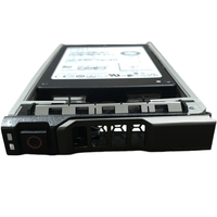 Disco Duro Externo para EMC de 1.92 TB, 12G SAS SSD, 2.5'', PM1643a 0TMTW9 TMTW9 118000846