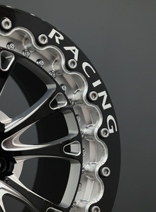 Roues de course FORGED 15/17/18 pouces 5*112 5*120 5*114.3 pour jante Mustang GT500 Gtr35 R33 supra BMWg20 E92 Corvette - Product Image 6