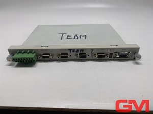 Original Brand New axis module 622 3020A CNC AXIS module PCB 160221 06 For PLC - Product Image 3