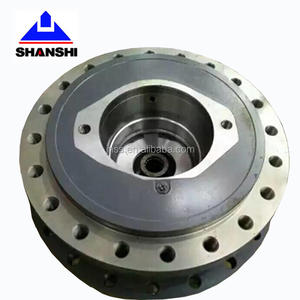 Riduttore di Traslazione CLG925LC per Escavatori <span class=keywords><strong>Liugong</strong></span> CLG925D CLG925E CLG928E CLG930 CLG933 <span class=keywords><strong>CLG936</strong></span> - Product Image 5