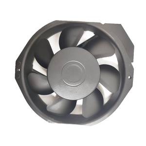 Ventilador de Refrigeración Industrial Fanuc Nuevo Original A90L-0001-0396 5915PC-20W-B20 Pieza de Máquina CNC Usada - Product Image 5