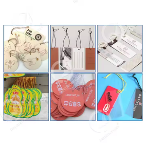 מלא אוטומטית לתלות את חוט תג אלסטי threareader לתלות חוט תג ו ktot machineutomatic - Product Image 2