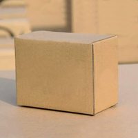 Boîtes de déménagement en carton rigide sur mesure, très résistantes, avec doublure en éponge recyclable, pelliculage mat, fermeture magnétique, gaufrage gratuit