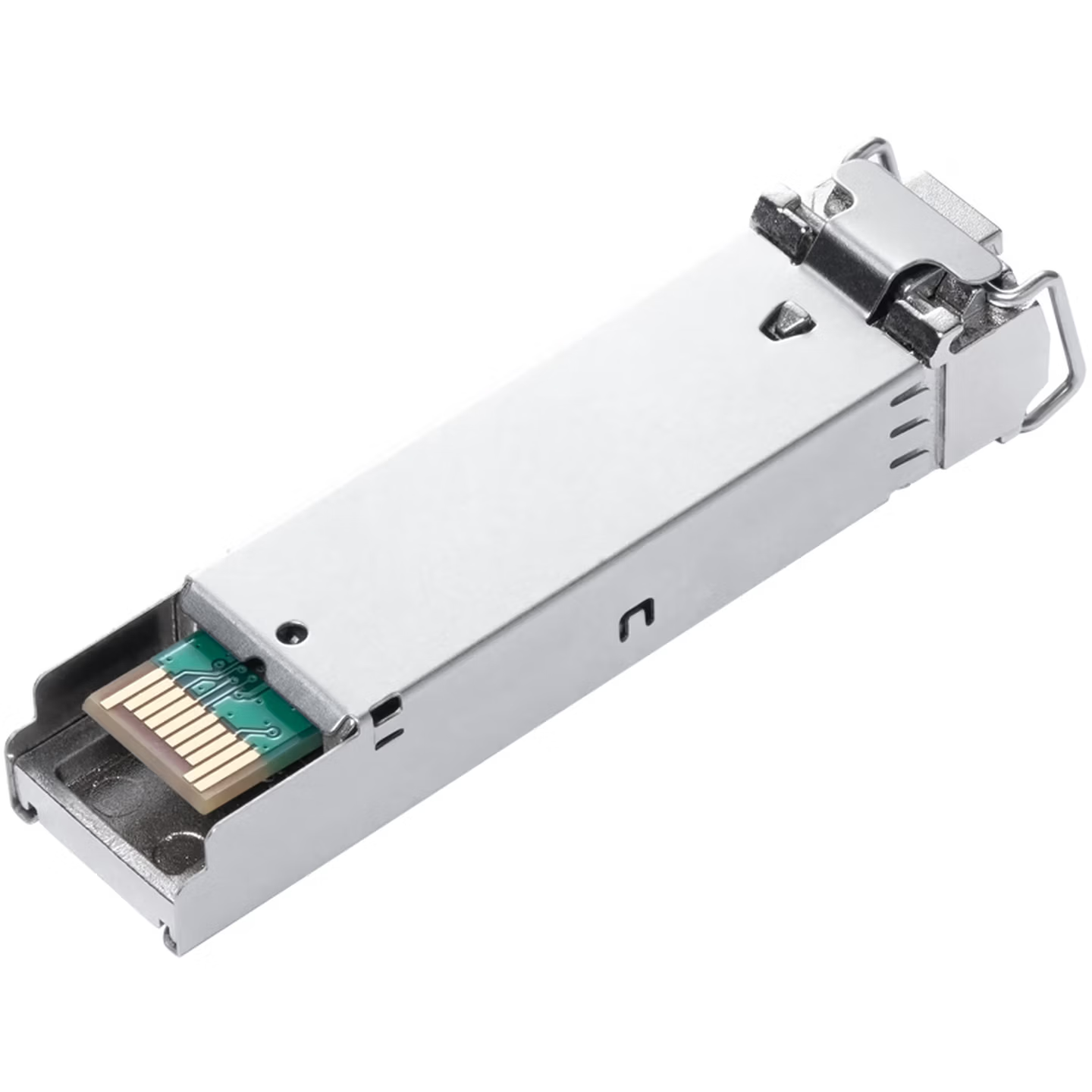 TP-LINK TL-SM311LSB-20KM Gigabit Single-mode Single Fiber SFP Optical Module for Enterprise Switches · image 4