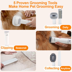 2025 набор для ухода за домашними животными, 2,5 л - Product Image 6