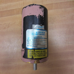 Contrôleur PLC AC Autotech/ E5N-G0360-8COME Digisolver E5NG03608COME, contrôleur programmable, automatisation industrielle - Product Image 1