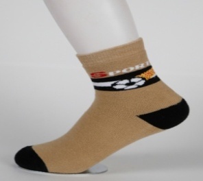 Soft Cotton Teen Crew <b>Socks</b> <b>Cartoon</b> Pattern Breathable School <b>Socks</b> - Product Image 3