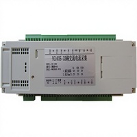 Módulo de Adquisición de Corriente Alterna de 16 Canales con Interfaz de Comunicación RS485, Protocolo MODBUS, Aplicación de Ingeniería de Instalación