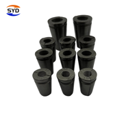 Ancrages à coin précontraints pour béton précontraint haute résistance, en acier allié 1860Mpa