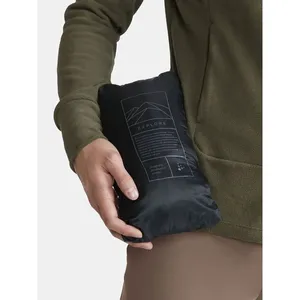 Giacca Leggera ADV Explore, Merchandising Sostenibile - Product Image 3