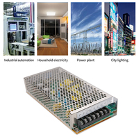 Convertisseur DC-DC OKEY SD-100-24 100W 24V 4.2A Entrée 36-72VDC Alimentation Industrielle Isolée SMPS à Sortie Unique Efficacité 81%