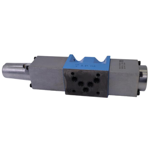 Amplificateur intégré KBFDG4V-3-33C20N-Z-M1-PC7-H7-12 à action directe proportionnelle directionnelle - Product Image 6