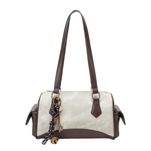 <span class=keywords><strong>Sac</strong></span> à <span class=keywords><strong>main</strong></span> de luxe léger 2026 Nouveau <span class=keywords><strong>sac</strong></span> carré rétro polyvalent style Ins sensation haut de gamme <span class=keywords><strong>sac</strong></span> à bandoulière tendance pour femme - Product Image 2