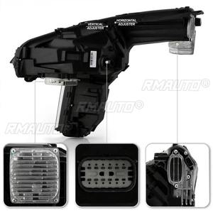 Luz Diurna para Cadillac XT4 2019-2022, Lámpara Impermeable, Ensamblaje de Faro Delantero, Pieza de Modificación 84761683 - Product Image 4