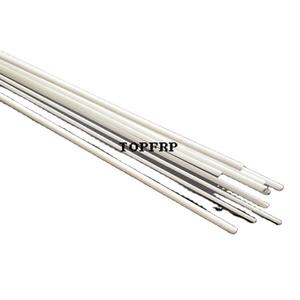 Tige en fibre de verre haute résistance résistante aux UV FRP Pultrusion tige solide fabricant professionnel - Product Image 1