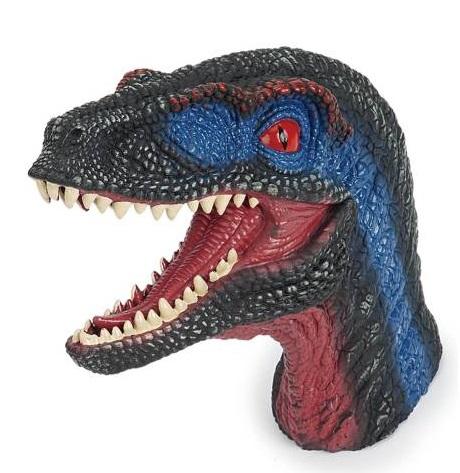 Velociraptor Hand Puppet