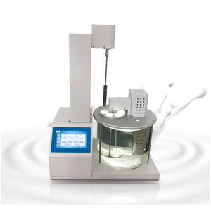 자동 유화방지 테스터 유화방지 테스터 석유 디젤 오일 천연가스 유화 특성 테스터 - Product Image 4