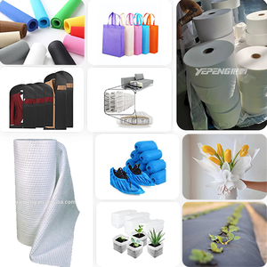 Yanpeng 3.2m mới nhất và chất lượng cao spunbond đôi S không dệt máy - Product Image 2