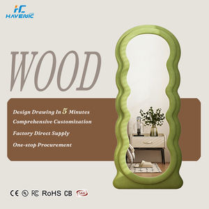 <span class=keywords><strong>ก</strong></span>ระจกตั้งพื้นทำจา<span class=keywords><strong>ก</strong></span><span class=keywords><strong>ผ้า</strong></span>สักหลาดรู<span class=keywords><strong>ป</strong></span>คลื่นขนา<span class=keywords><strong>ด</strong></span>ใหญ่<span class=keywords><strong>ก</strong></span>รอบไม้<span class=keywords><strong>ก</strong></span>ระจกแขวนผนังยาวเต็มตัว<span class=keywords><strong>แบ</strong></span>บตั้งไ<span class=keywords><strong>ด</strong></span>้ - Product Image 1