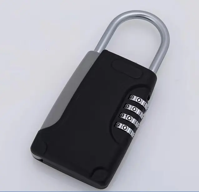 Rarlux Security 4 – boîte à clé à combinaison numérique, boîte à clé, boîte à clé de stockage, boîte à clé de haute qualité