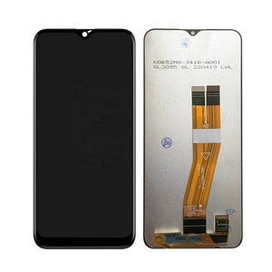 Écran tactile Lcd de téléphone portable de <span class=keywords><strong>prix</strong></span> de gros pour <span class=keywords><strong>Samsung</strong></span> <span class=keywords><strong>A03</strong></span>/A035 Original - Product Image 1