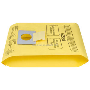 Reemplazo de <span class=keywords><strong>bolsas</strong></span> de polvo <span class=keywords><strong>para</strong></span> aspiradora <span class=keywords><strong>para</strong></span> <span class=keywords><strong>Kenmore</strong></span> Canister C/Q 50555 50557 50558 - Product Image 4