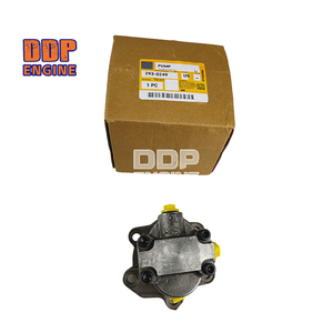 Diesel Engine Fuel Transfer <b>Pump</b> 293-0249 2930249 4264806 3178021 47957315 For Caterpillar CAT C4.2 C6 C6.4 E320D E319D - Product Image 2