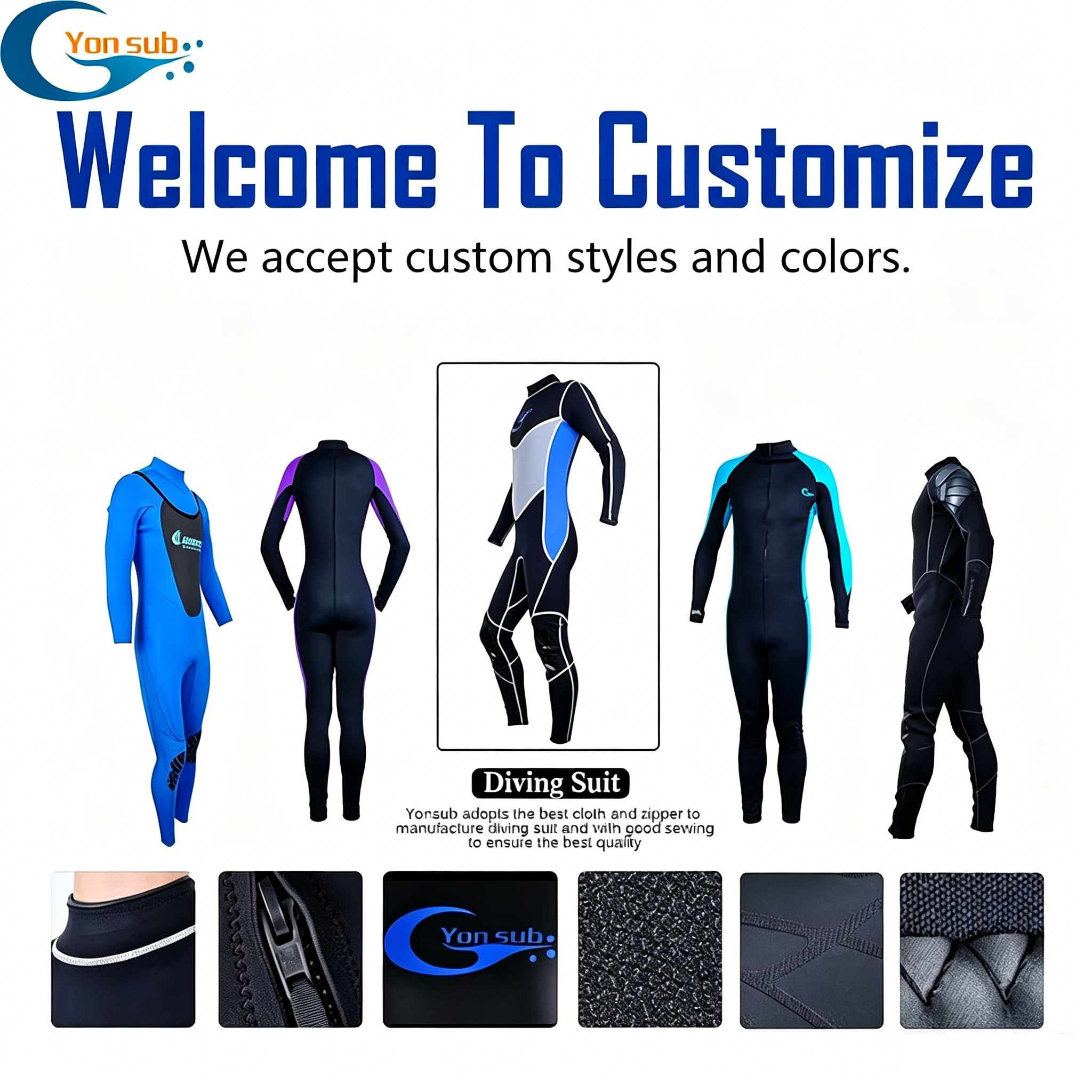 Sample Customization
