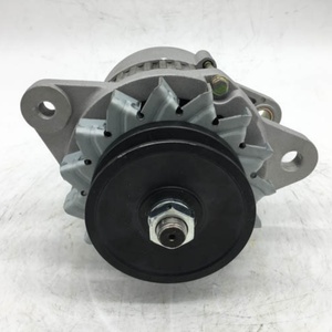 Alternador de Motor 6D95 ANK0003 NK0-33000-5860 600-821-6190 para Excavadora PC200-6 - Product Image 4
