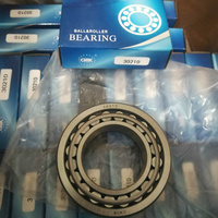 Roulements automatiques de bonne qualité au meilleur prix 30202 30203 30204 30205 30206 30207 30208 30209 30210 30200 Série Roulements à rouleaux coniques