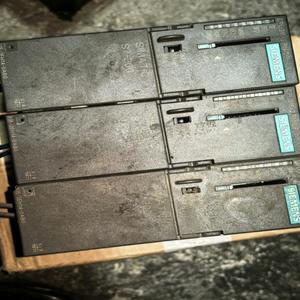 6ES7315-2AH14-0AB0 S7-300 CPU 315-2 DP 256KB MPI DP โมดูลสเลฟ - Product Image 3