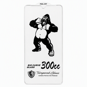 ฟิล์มกันรอยหน้าจอกระจกเทมเปอร์300CC ลิงกระจกเทมเปอร์ขนาดใหญ่9ชั่วโมงกันรอยนิ้วมือคลุมทั้งเครื่องหรือ <span class=keywords><strong>iPhone</strong></span> 18 <span class=keywords><strong>PRO</strong></span> <span class=keywords><strong>MAX</strong></span> - Product Image 6