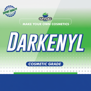 Darkenyl | Ingrédient fonctionnel pour les soins de la peau, soins capillaires ou articles de toilette | - Product Image 1