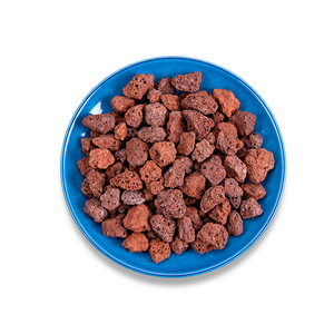 Piedra Pómez 100% Natural, Gránulos de Rocas Volcánicas para Jardinería, Tratamiento de Agua, Precio Bajo Directo de Fábrica, Envío - Product Image 4