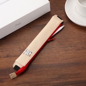 Étui de protection anti-perte pour <span class=keywords><strong>Pencil</strong></span> 2e génération et M-<span class=keywords><strong>Pencil</strong></span> avec imprimé animalier de dessin animé et design imperméable - Product Image 6