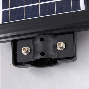 Luz de calle Solar grande Rubby - Product Image 4