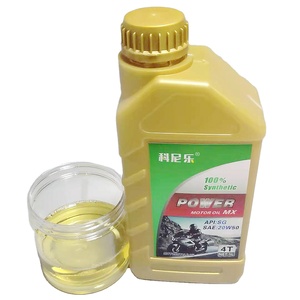 Olio motore completamente sintetico 5 w30 olio migliore qualità moto 5 w40 10 w40 15 w40 per moto utilizzato in massa moto olio - Product Image 6
