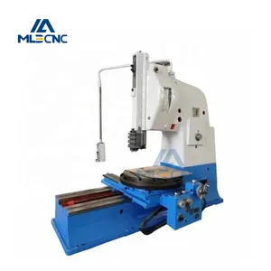 Slotting Machine B5050 Vertical Metal Slotter Brand New With High Precision