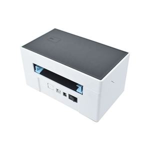 Excelente Impresora de Etiquetas de Escritorio de 110 mm y 4 Pulgadas, USB, LAN, Térmica, para Guías de Envío, en Existencia, 1 Año de Garantía - Product Image 3