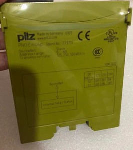 ตัวควบคุม PLC อัตโนมัติสำหรับเครื่องจักรอุปกรณ์เครื่องโมดูลรีเลย์773711 EJ2918 773712 EJ2918 773713 EJ2918อุตสาหกรรม - Product Image 1