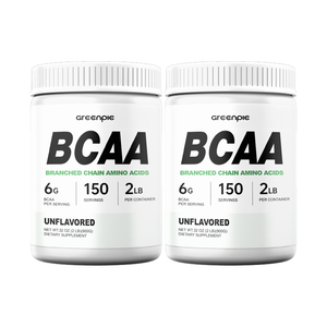 Suplemen kesehatan Bcaa cepat meningkatkan dukungan otot Gym sebelum latihan bubuk - Product Image 6