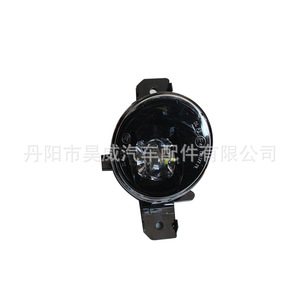 ไฟตัดหมอก LED สำหรับรถนิสสัน คาราวาน เออร์แวน E25 รุ่น H7 55w 6500lm ชุดไฟตัดหมอก - Product Image 4