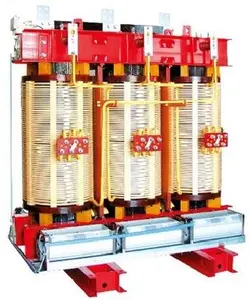 SCB11-630电源250 kva 315kva 400kva电气干式变压器630 kva变压器